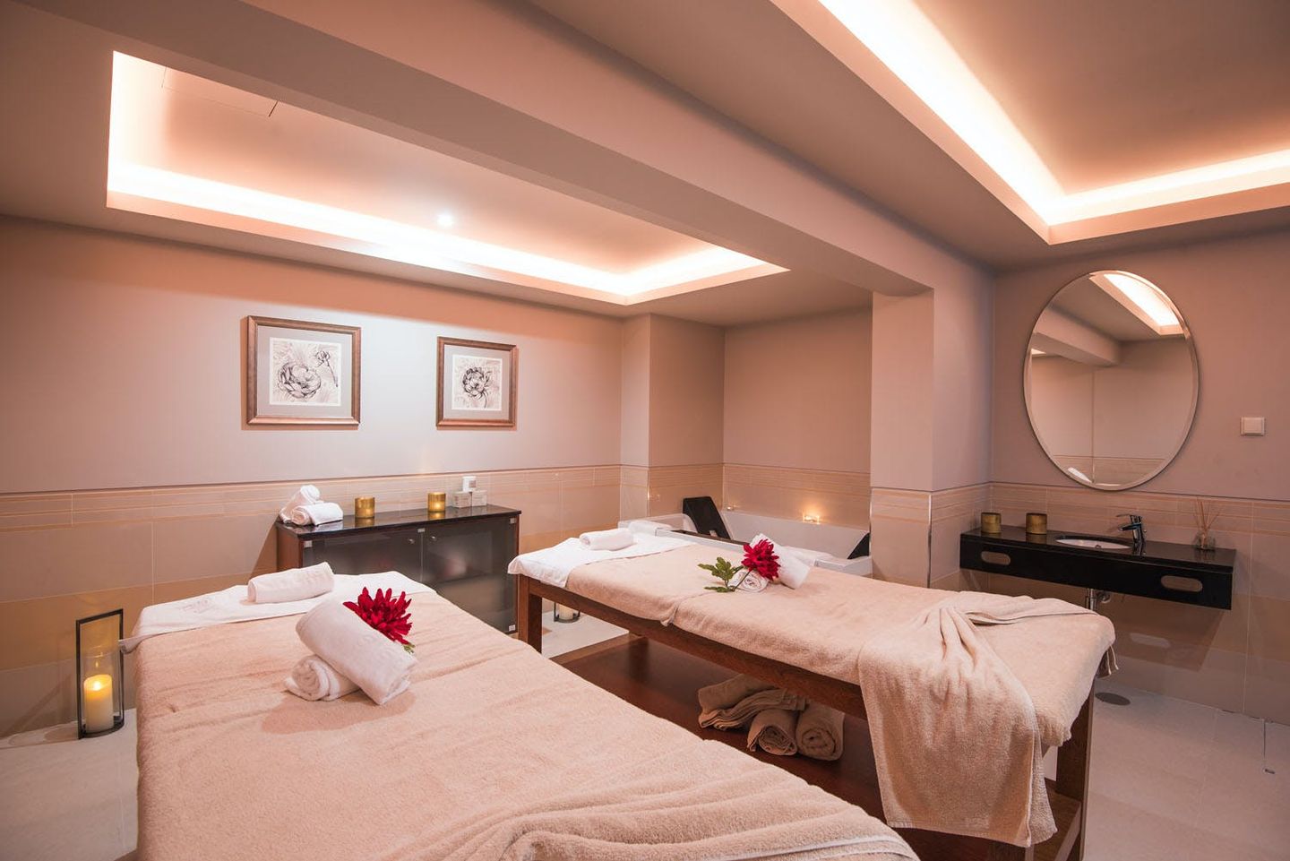 Satsanga Spa Collection Braga - Image 6