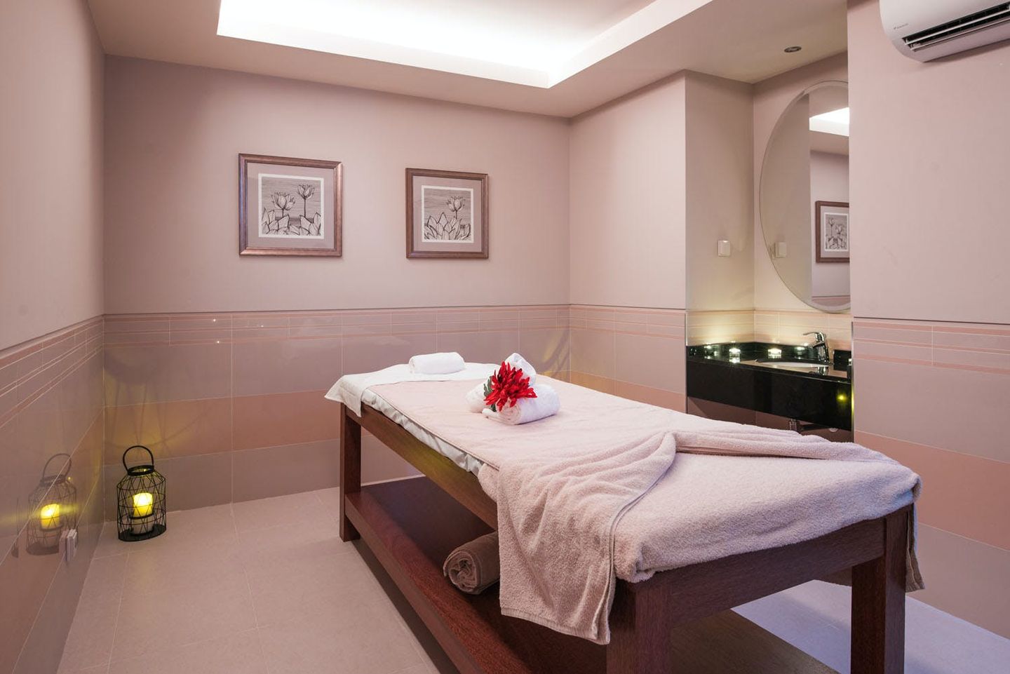 Satsanga Spa Collection Braga - Image 8