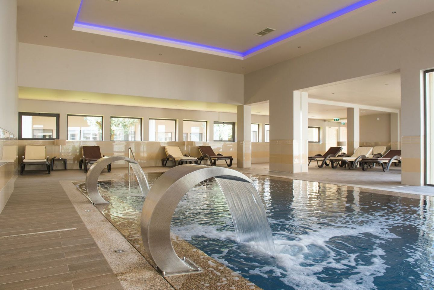 Satsanga Spa Collection Braga