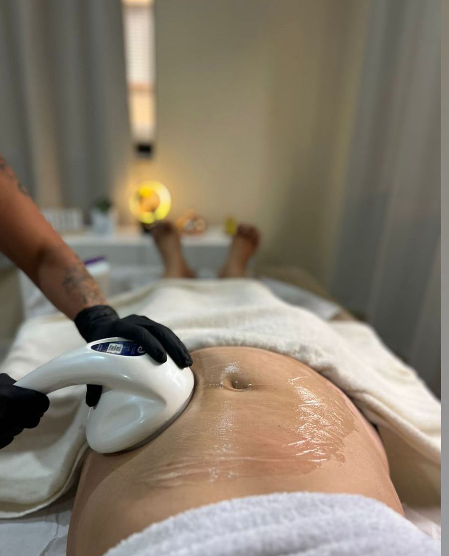 Guedes & Paixão Estética Avançada