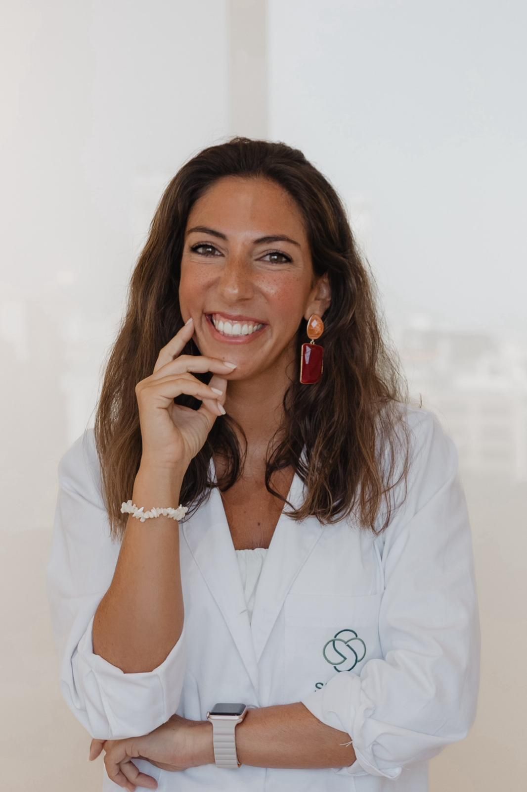 Nutricionista Mariana Crespo - Image 1