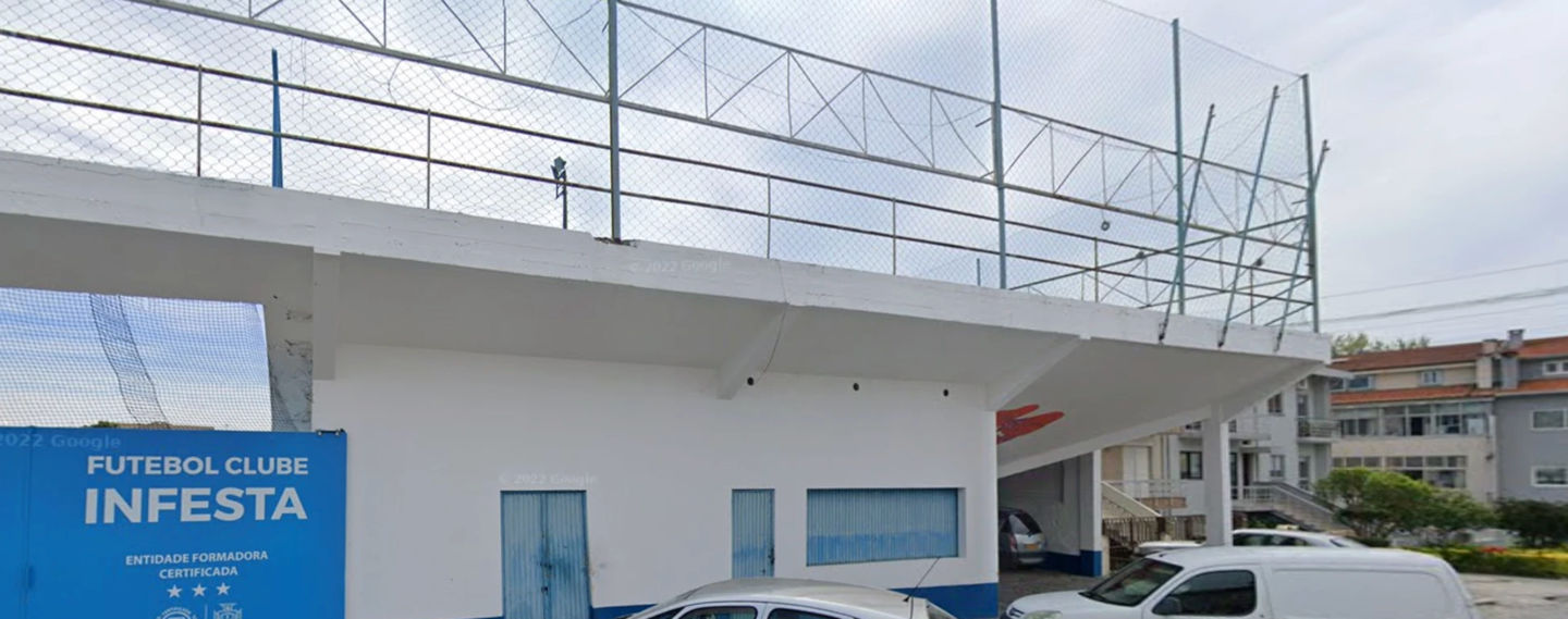 Academia de Defesa Pessoal - São Mamede de Infesta - Image 5
