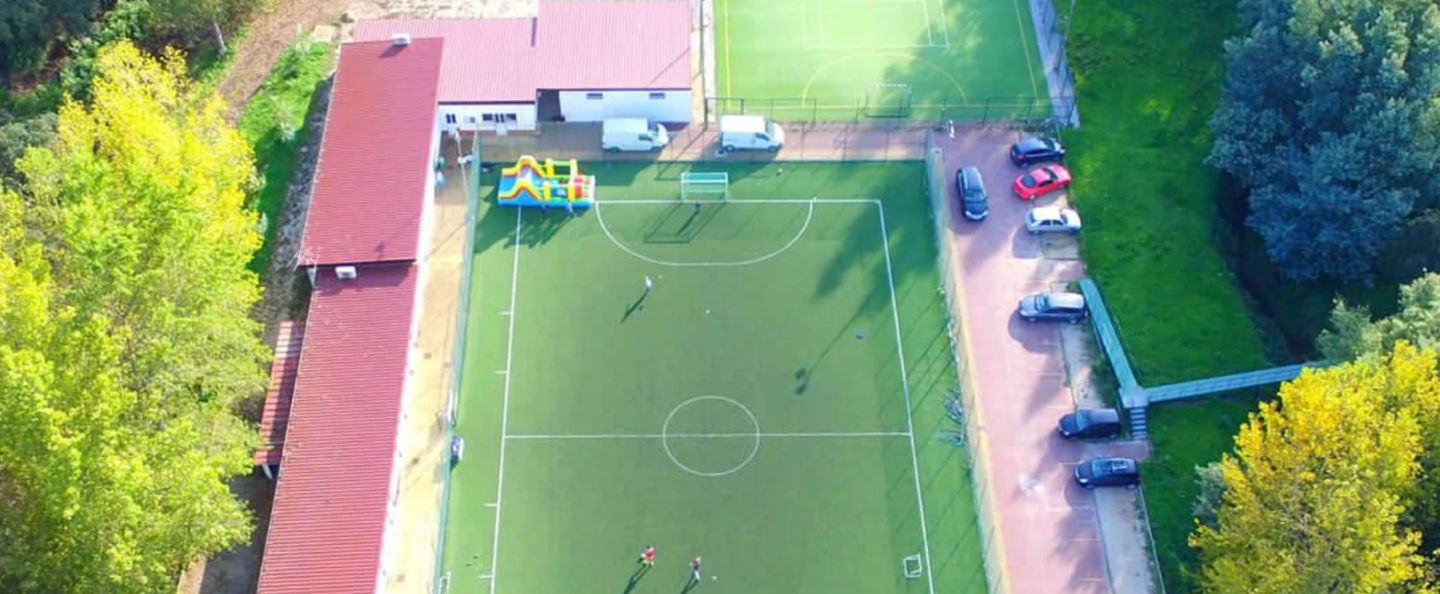 Academia de Defesa Pessoal - Coimbra B - Image 1