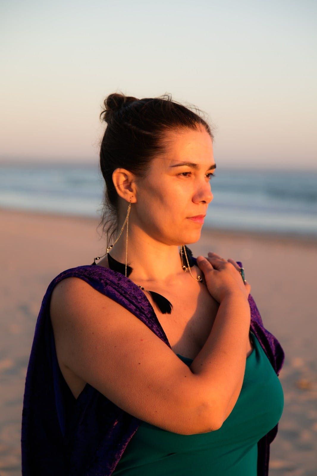 RivaJazz - The Inner Voice Path - Image 1