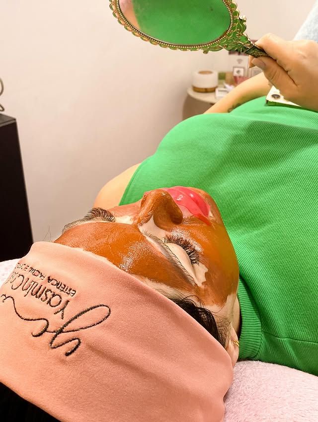 Esteticista Yasmin Costa - Image 5