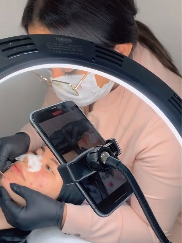 Esteticista Yasmin Costa - Image 4