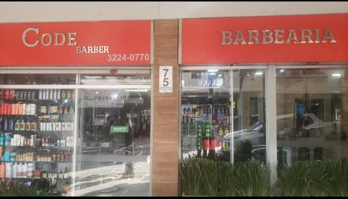 Cláudio Gomes Barbeiro - Image 6