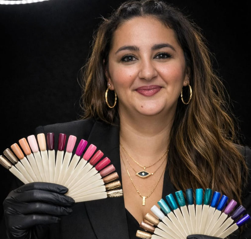 Cátia Castro- Estética e Formação - Image 1