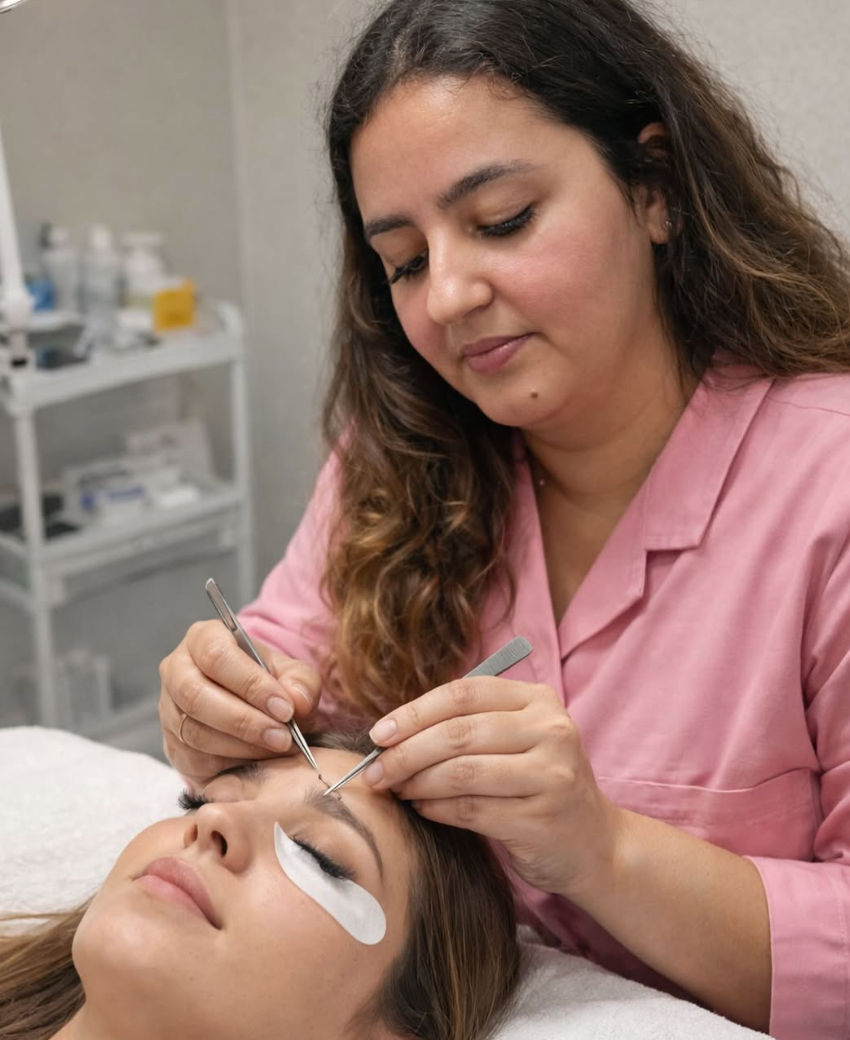 Cátia Castro- Estética e Formação - Image 2