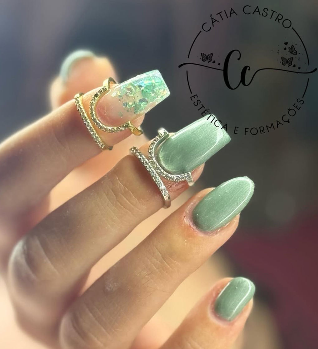 Cátia Castro- Estética e Formação - Image 4
