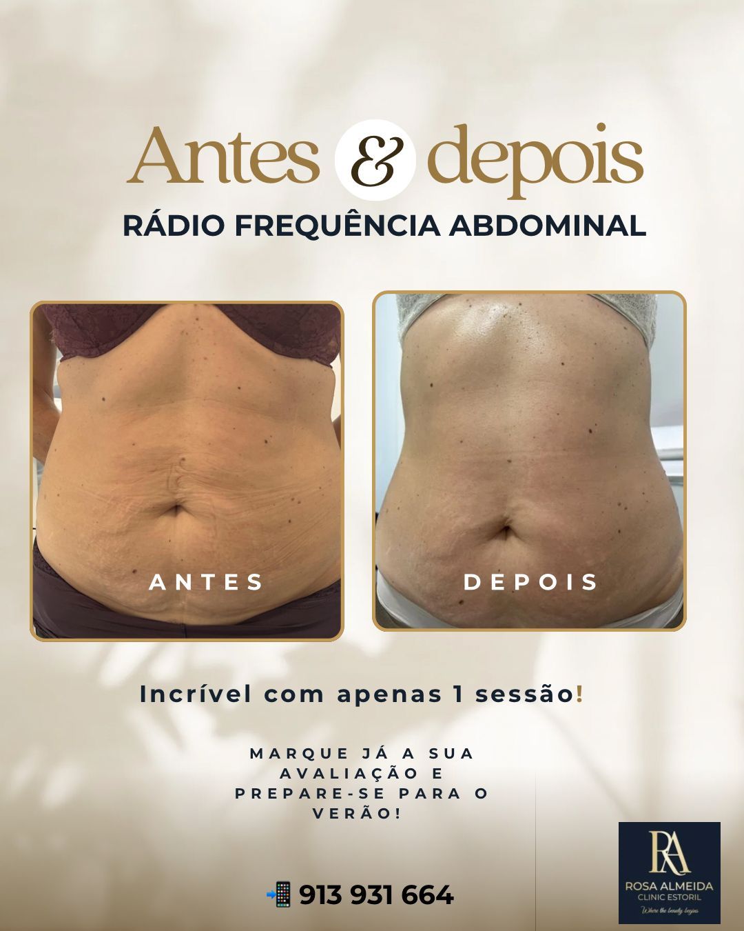 Rosa Almeida Clinic Estoril - Image 6