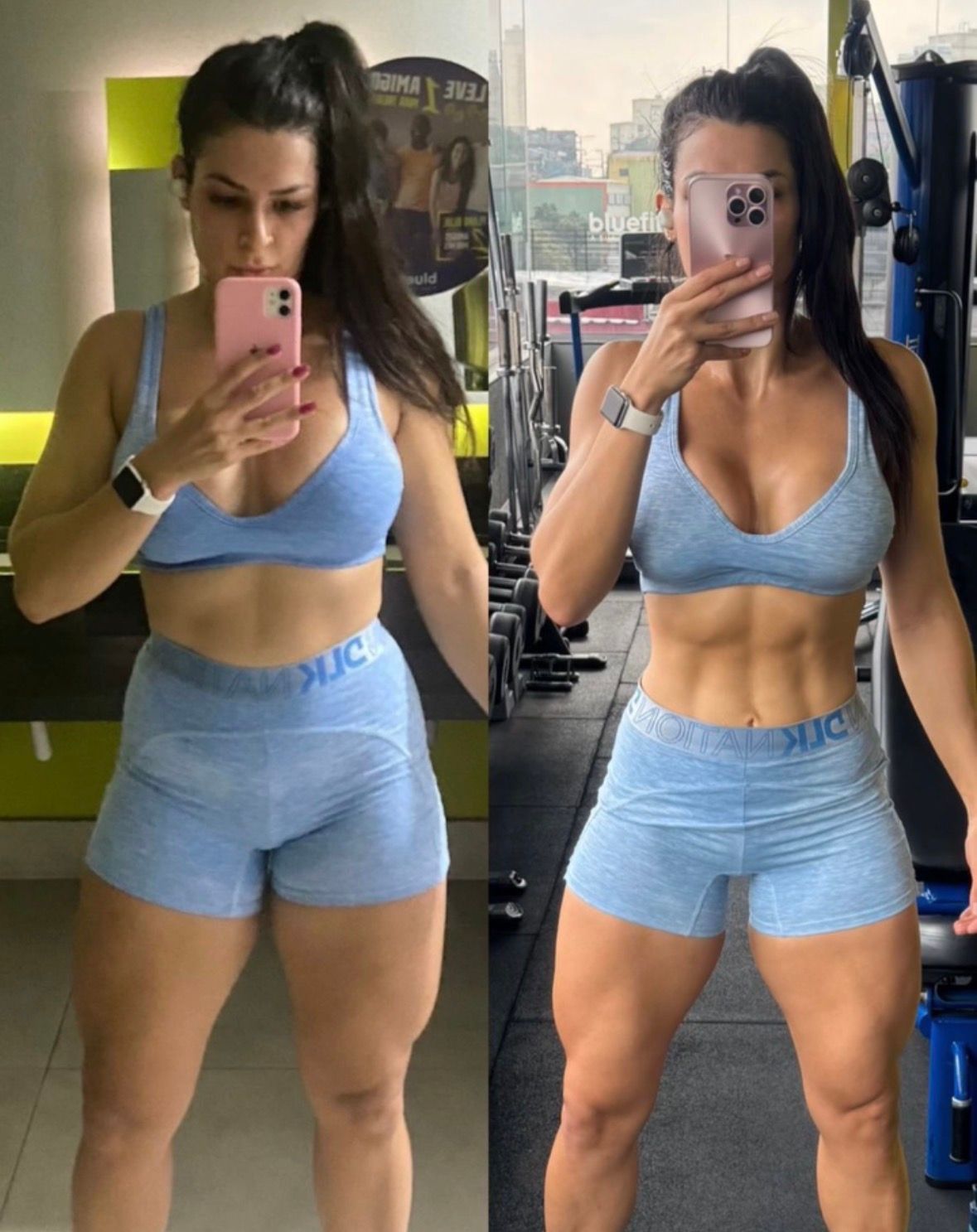 Nutricionista Desportiva Letícia Bricidio - Image 3