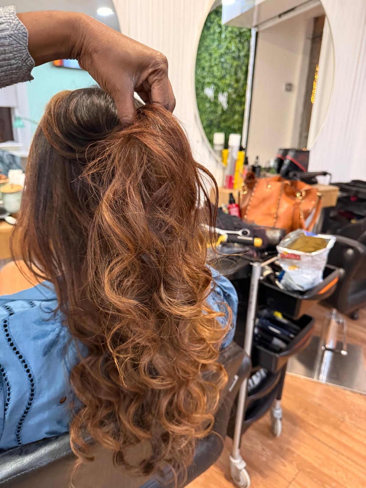 Domingas Portugal Cabeleireiro e Estética - Image 18