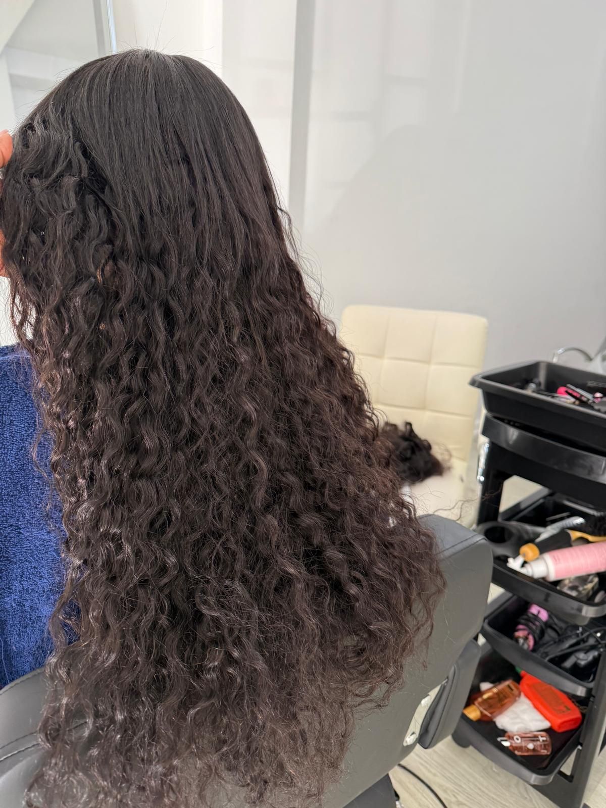 Domingas Portugal Cabeleireiro e Estética - Image 21