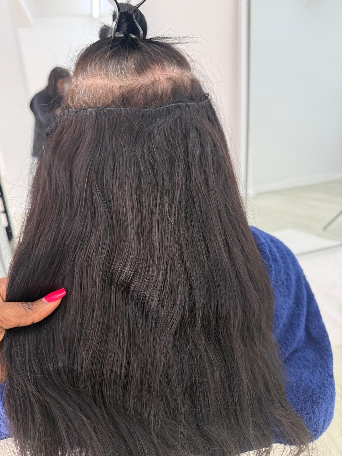 Domingas Portugal Cabeleireiro e Estética - Image 19