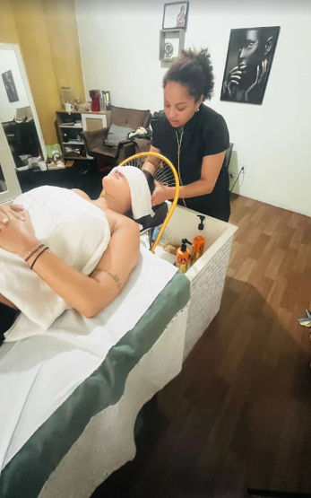 Spa Corpo Mais Leve - Image 6