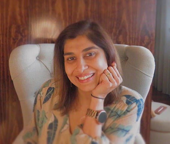 Himali Bachu - Psicóloga - Image 6