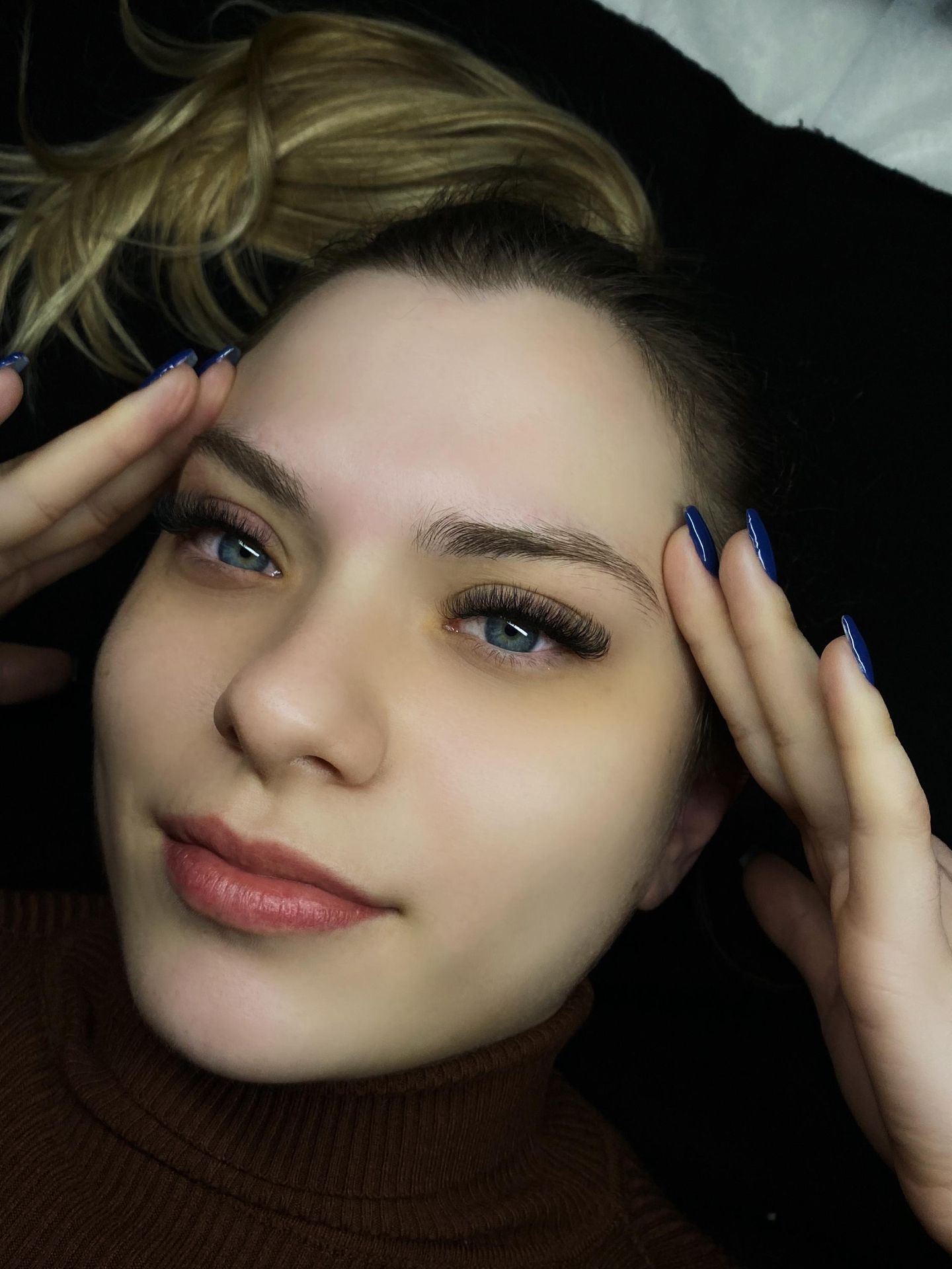 Letycia Tainara Lash - Gaia - Image 4