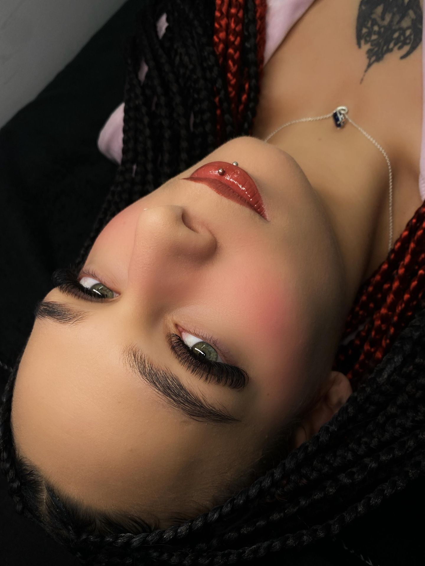 Letycia Tainara Lash - Gaia - Image 3