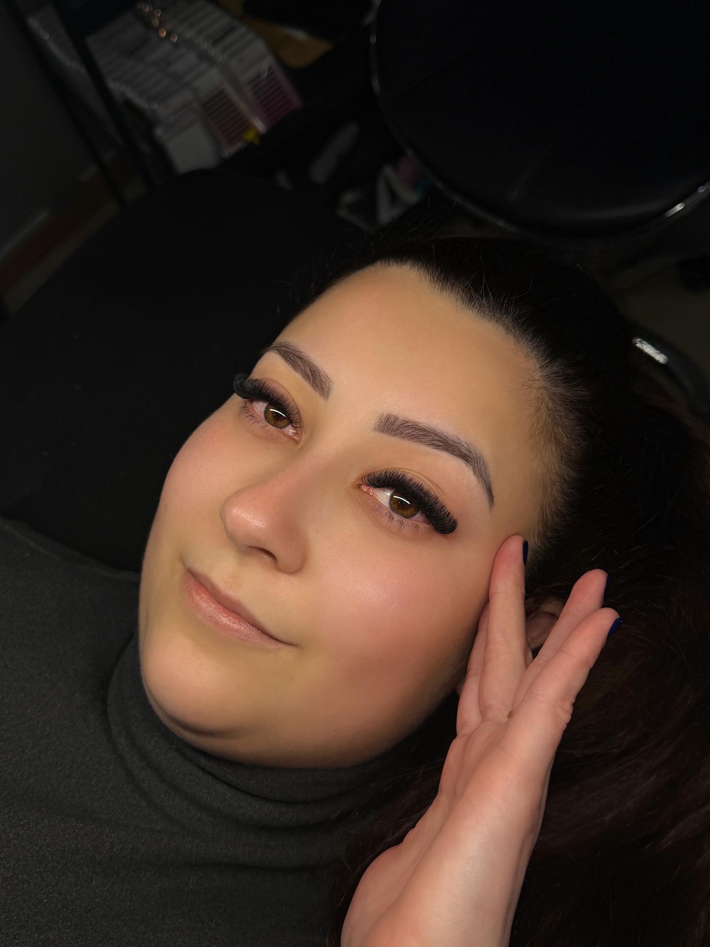 Letycia Tainara Lash - Gaia - Image 8