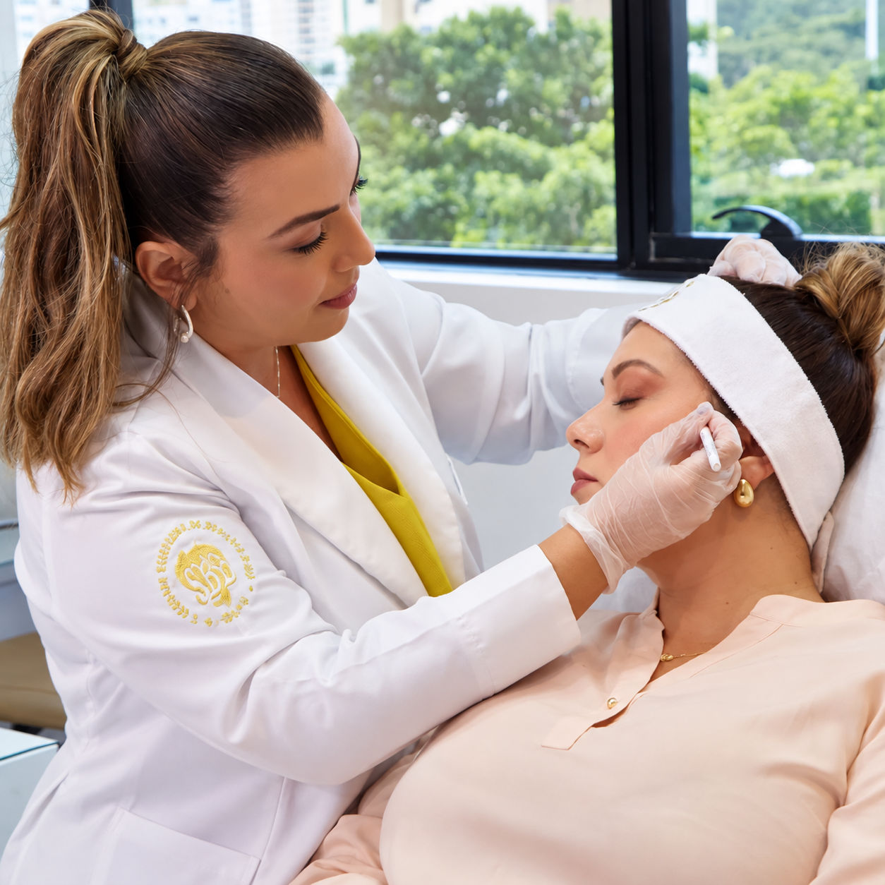 Juliana Rego | Dermatologista - Image 1