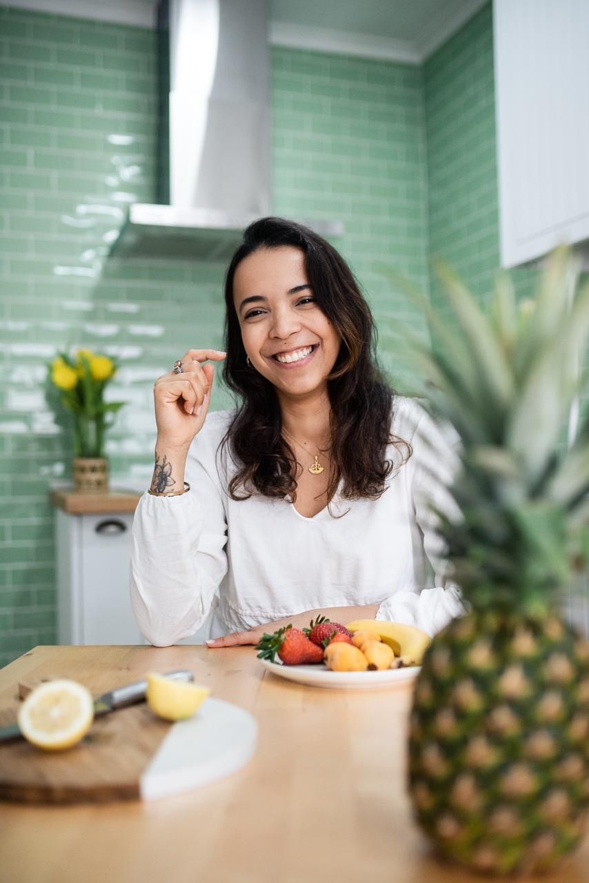Nutricionista Luana Pereira - Image 8