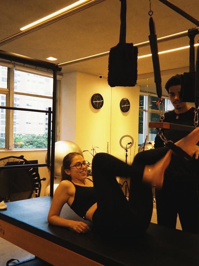 Forena | Sport & Spa - Image 3