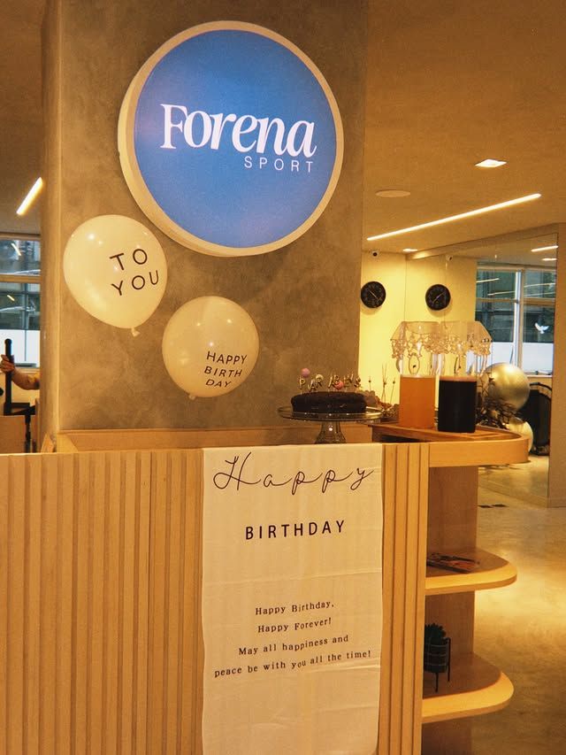 Forena | Sport & Spa - Image 7