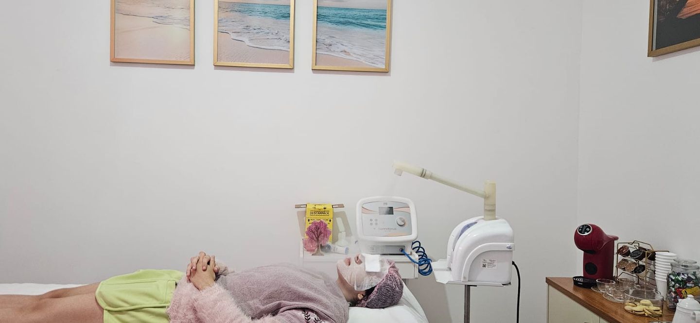Mayara Galvão | Estética e Bem Estar - Image 1