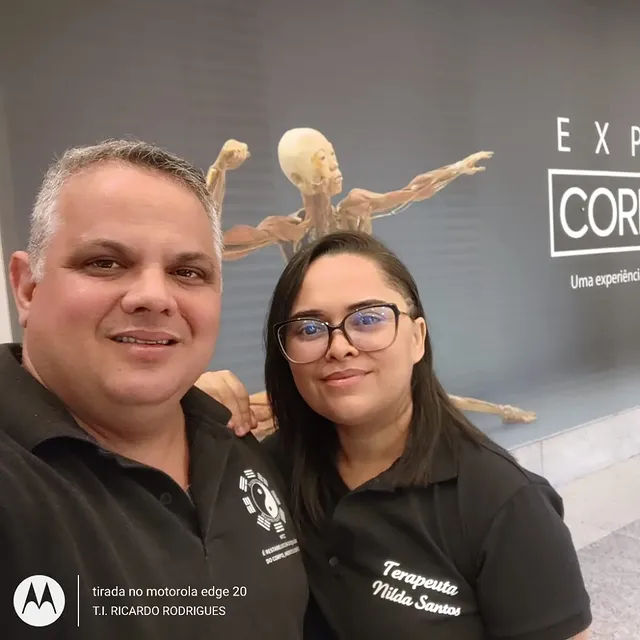 Essência do Corpo e Energia - Image 2