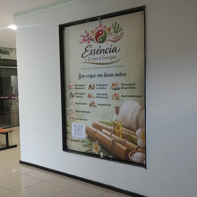 Essência do Corpo e Energia - Image 5