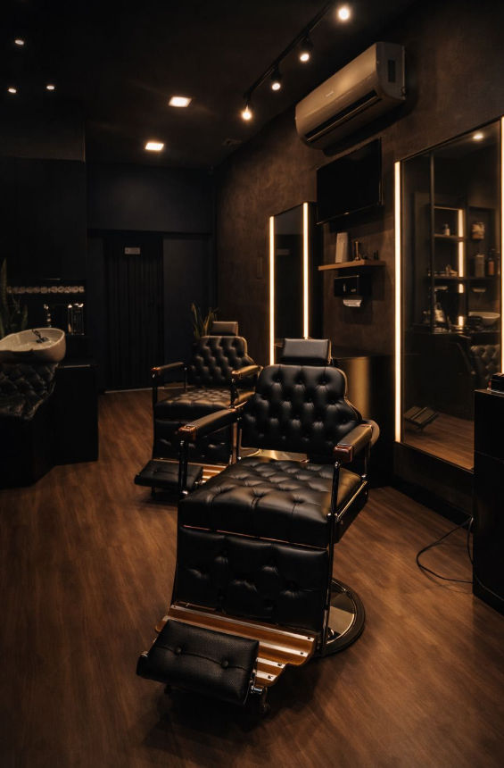 Barbearia do Gustavo - Image 4