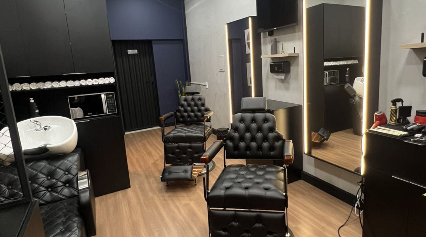 Barbearia do Gustavo - Image 5