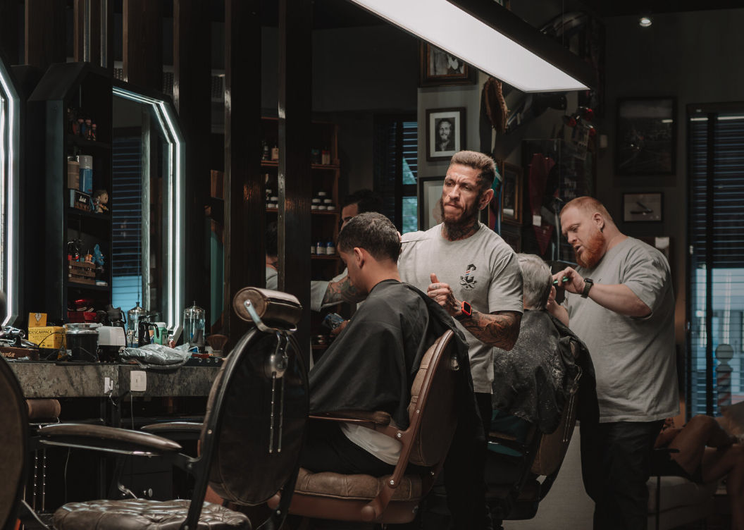 Barbearia Corleone - Image 9
