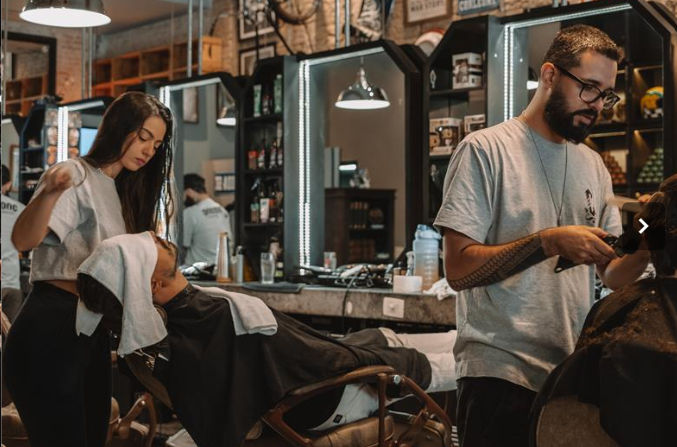 Barbearia Corleone - Image 8