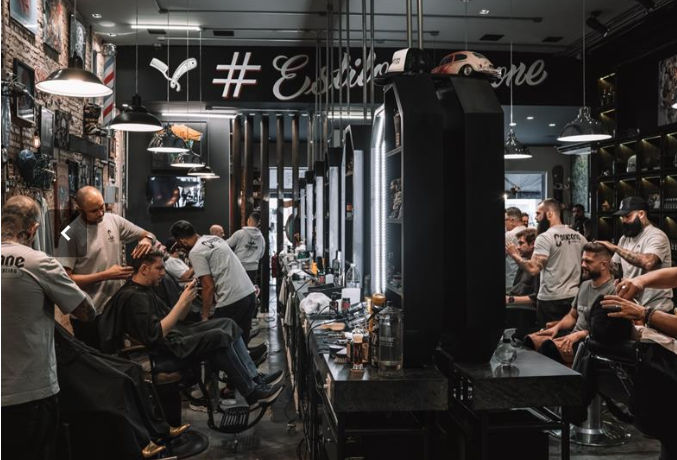 Barbearia Corleone - Image 7