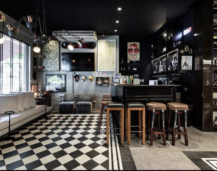 Barbearia Corleone - Image 3