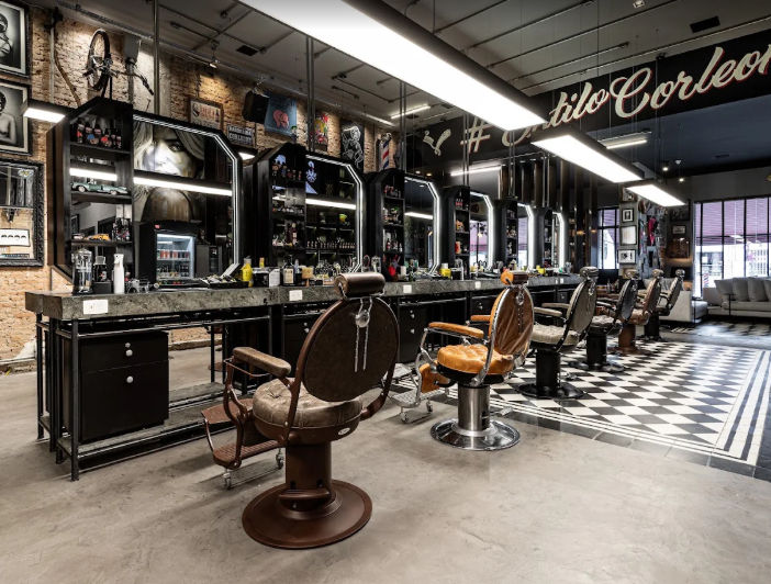Barbearia Corleone - Image 5