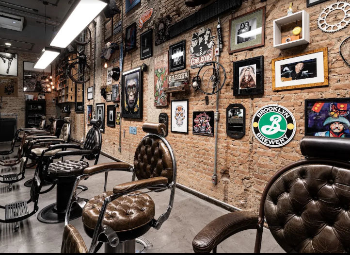 Barbearia Corleone - Image 4