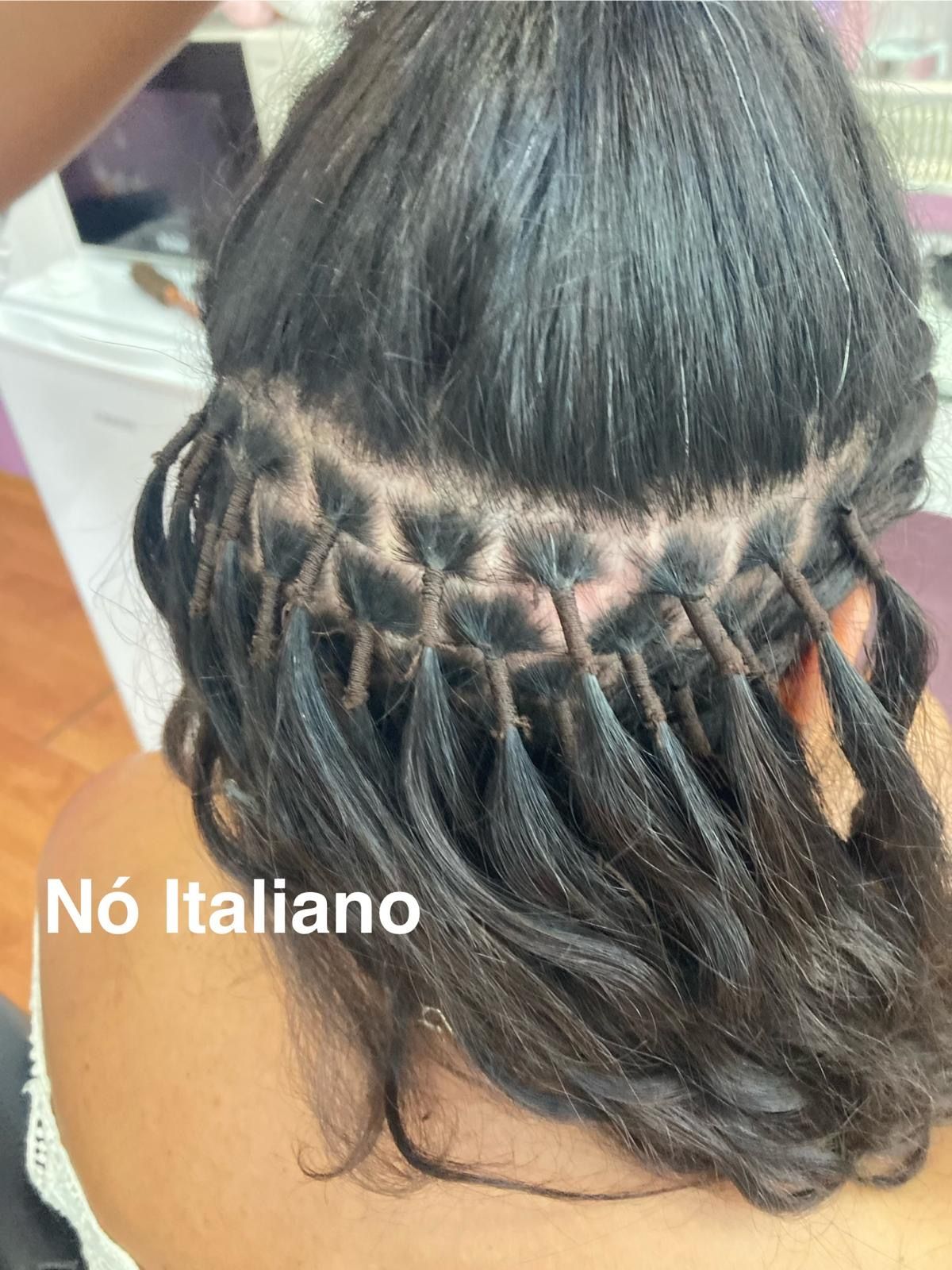 Hair by Joela - cabelo afro e liso - Especialidades- cabelo afro tranças, cabelo liso e extensões - Image 12