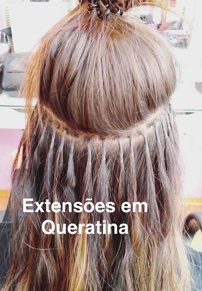 Hair by Joela - cabelo afro e liso - Especialidades- cabelo afro tranças, cabelo liso e extensões - Image 9