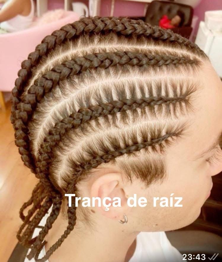Hair By Joela-cabelo afro e liso - Especialidades- cabelo afro tranças, cabelo liso e extensões-Loja 2 - Image 4