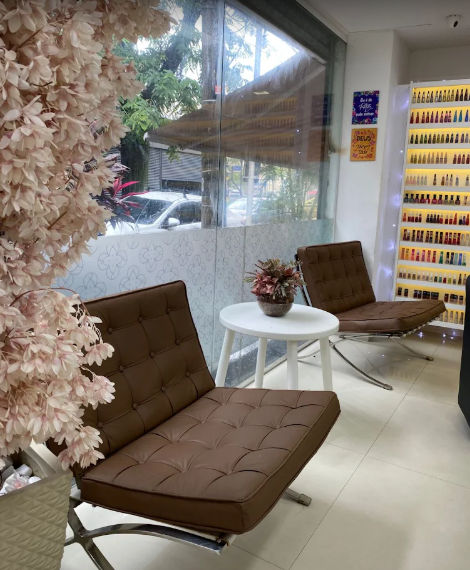 Salão de Beleza | Maison De Pandora - Image 7