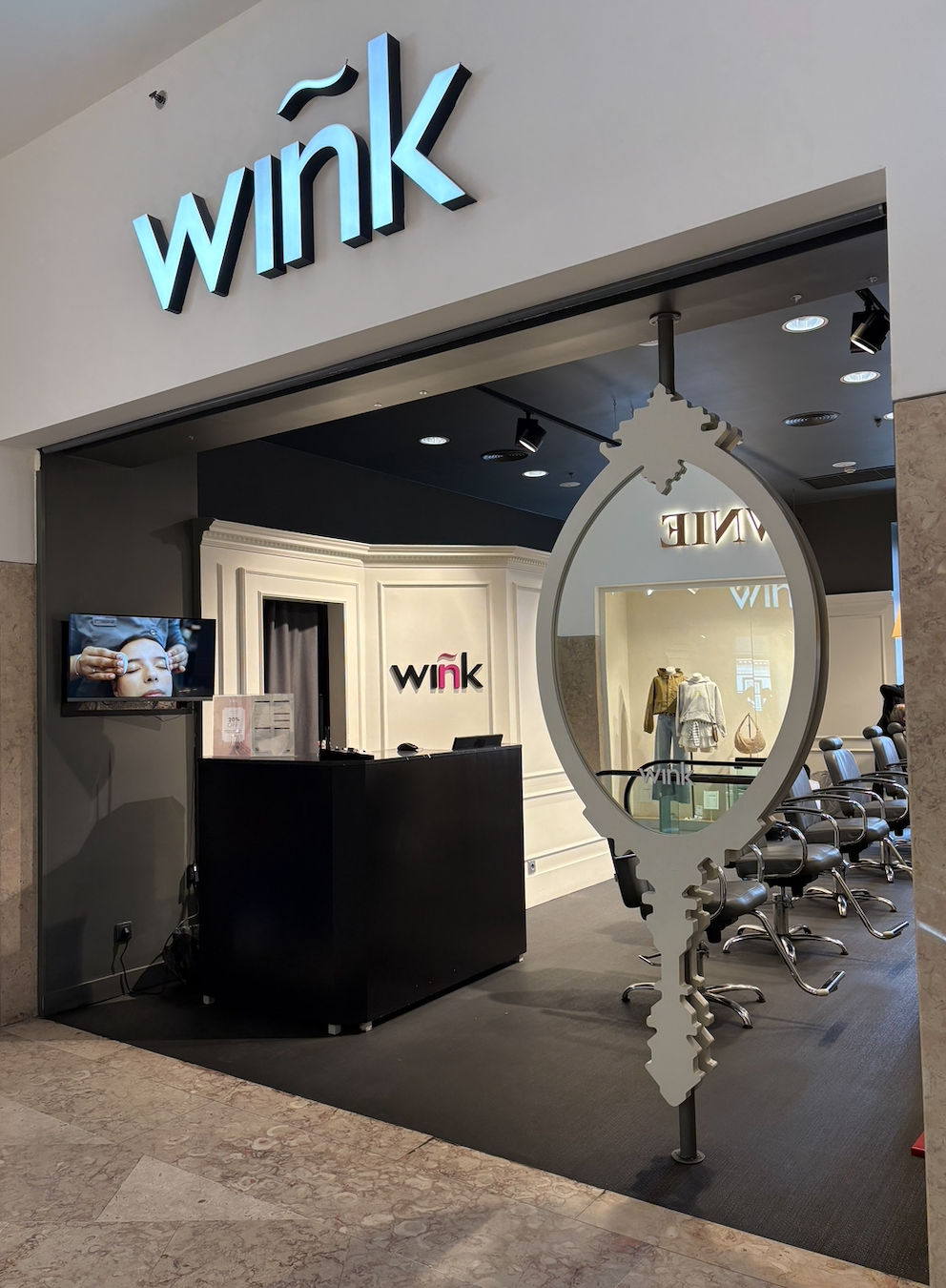 Wiñk - Armazéns do Chiado - Image 1