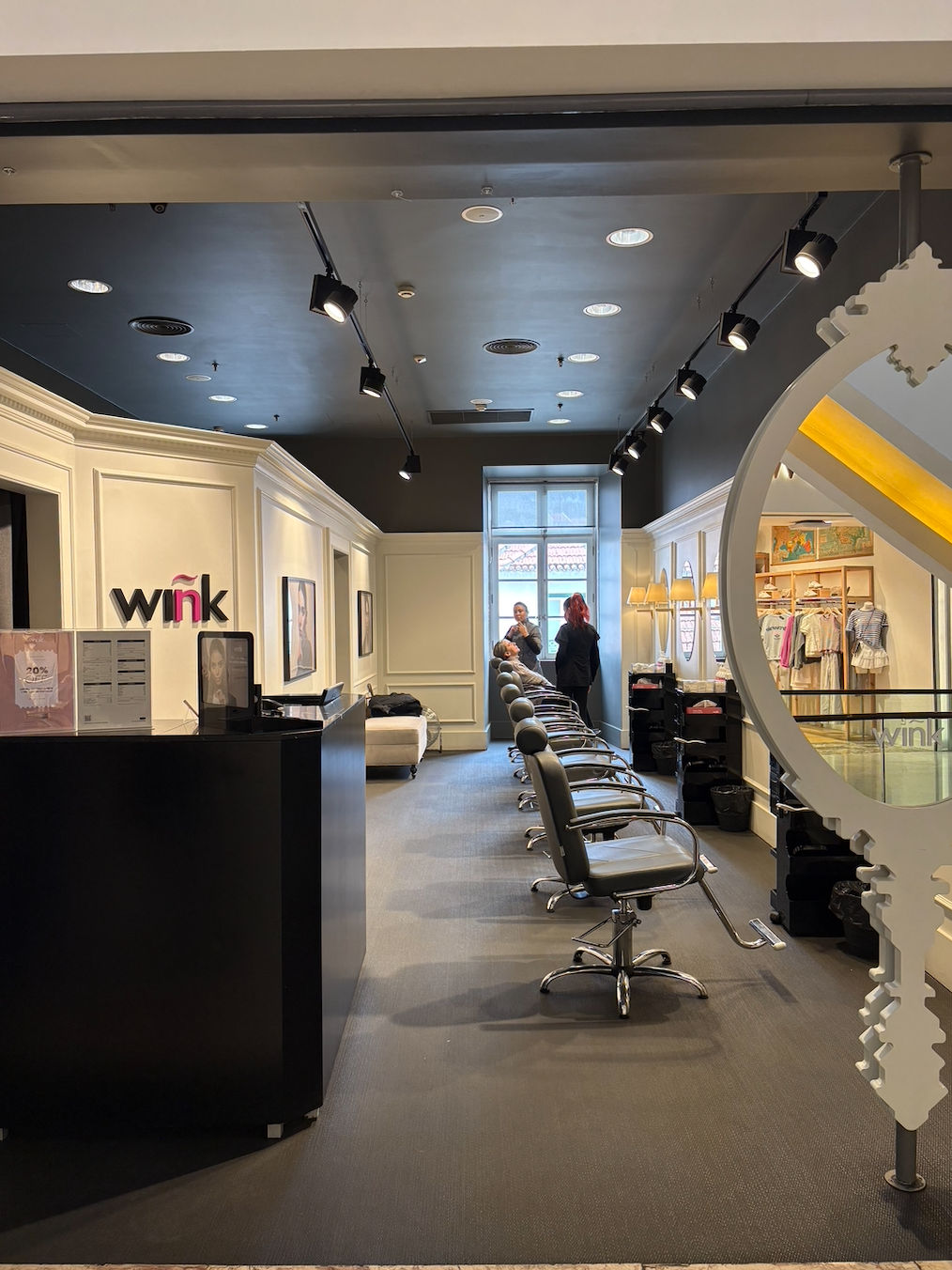 Wiñk - Armazéns do Chiado - Image 6