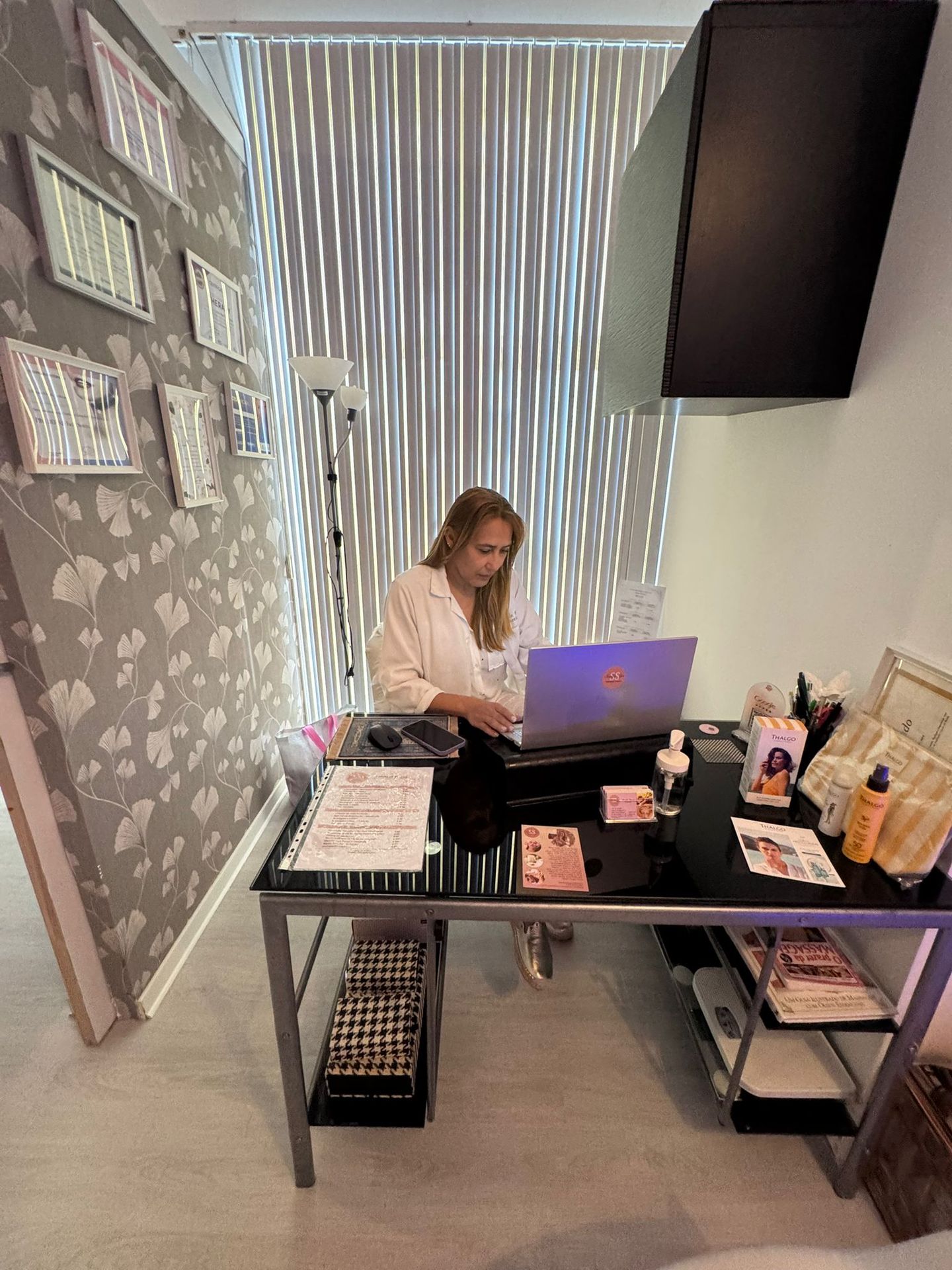 Studio Spa Anaide Franco - Image 4