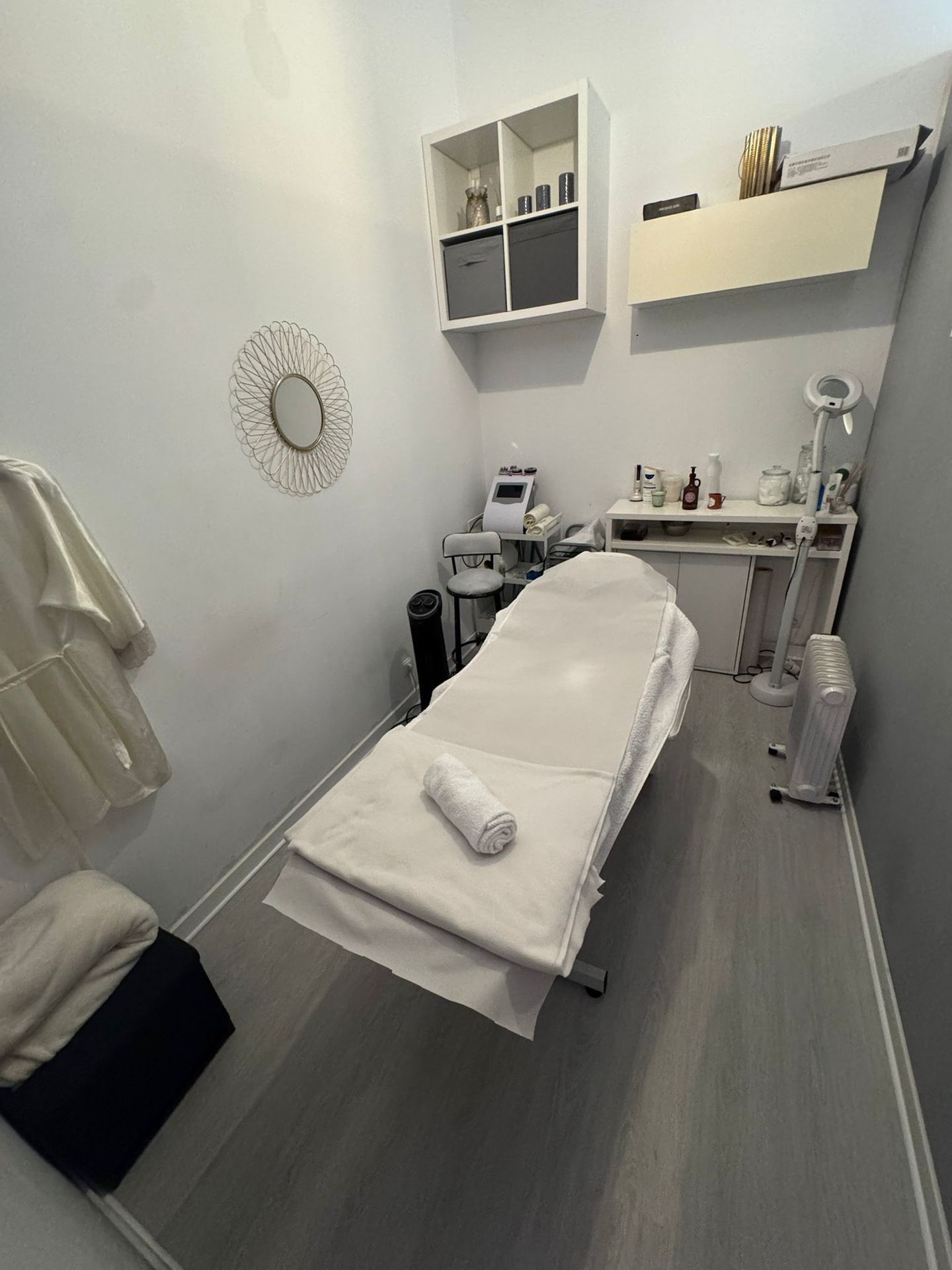 Studio Spa Anaide Franco - Image 6