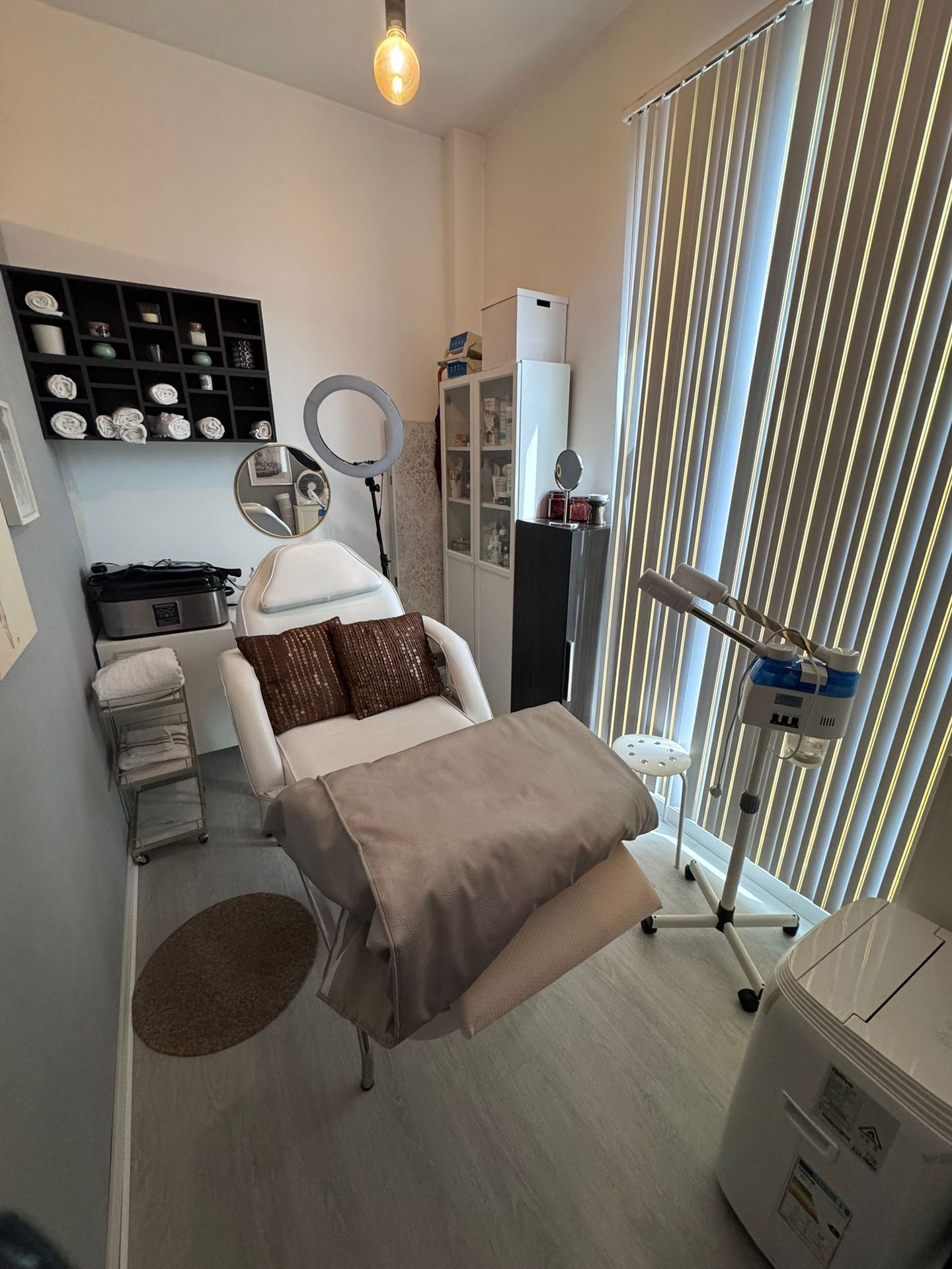 Studio Spa Anaide Franco - Image 9