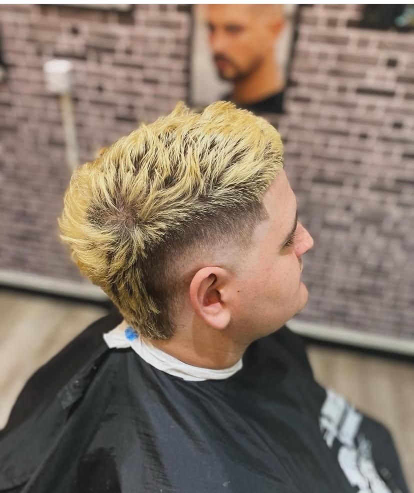 RR Barbearia por Rafael Rodrigues