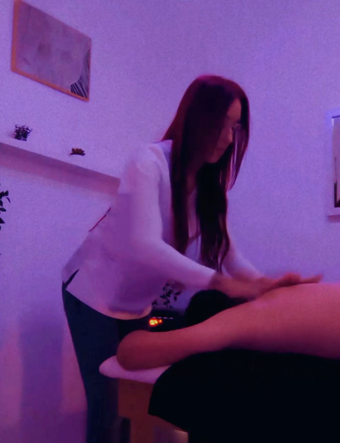 Janete Jardim Massoterapeuta - Image 6